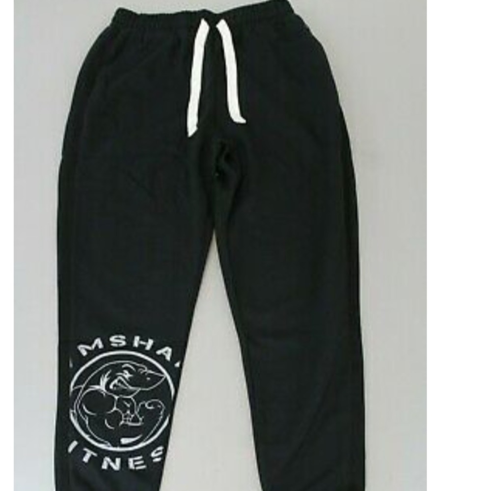 Gymshark Legacy Joggers